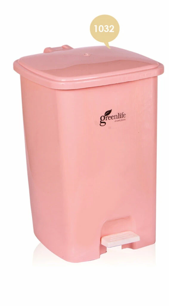 سطل پامچال الوند سایز 4،