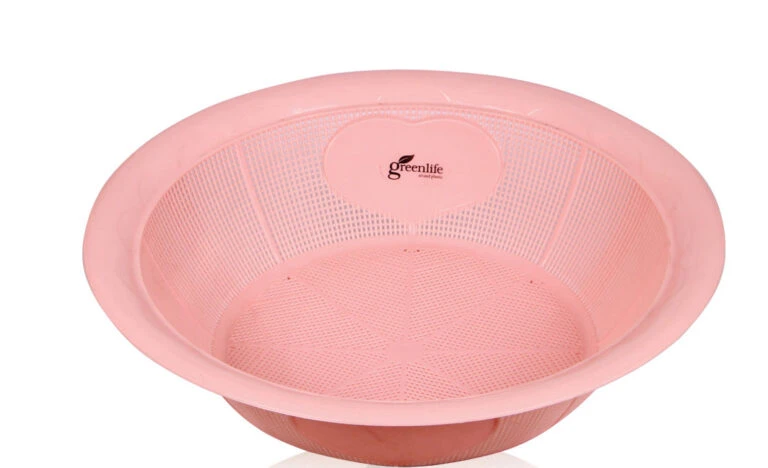 آبکش درنا سایز 3 الوند