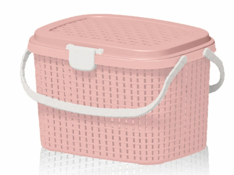 سبد پیک نیک یاس الوند