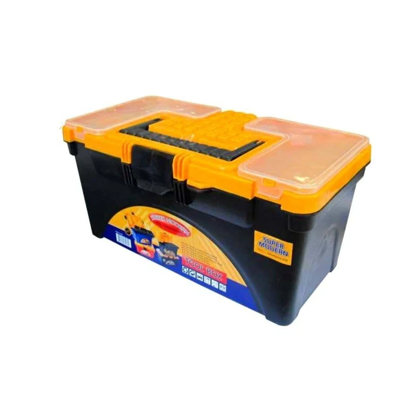 جعبه ابزار سوپر بزرگ الوند