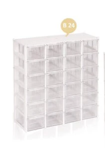 فایل 24 کشویی متوسط. تیپ2 الوند