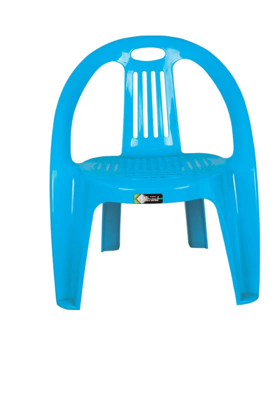 صندلی جوان دسته‌دار الوند،