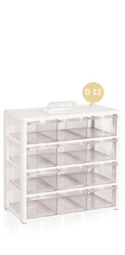 فایل 12 کشویی مربع. تیپ3 الوند