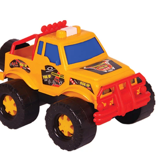 اسباب‌بازی وانت پیکاپ