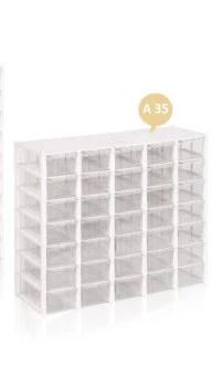 فایل 35 کشویی کوچک. تیپ1 الوند