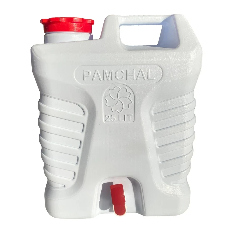 گالن 25 لیتری شیردار الوند