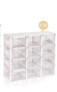 فایل 12 کشویی بزرگ. تیپ4 الوند