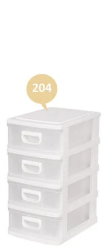 مینی فایل کشویی  الوند کد 204