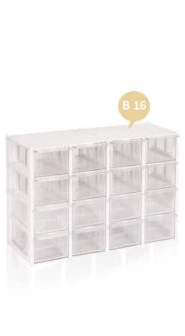 فایل 16 کشویی متوسط. تیپ2 الوند