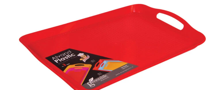 سینی فرانسوی ساده بزرگ الوند