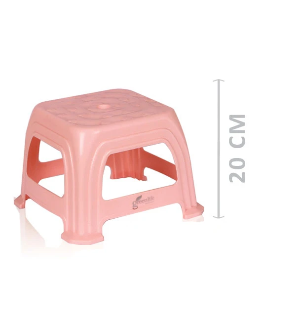 چهار پایه کوچک لاله الوند