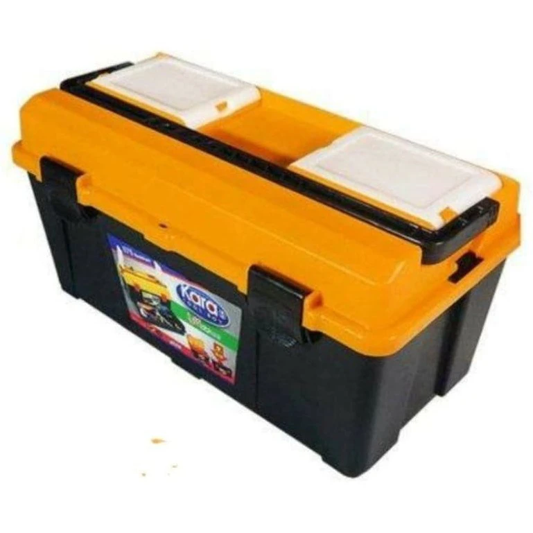 جعبه ابزار کارا