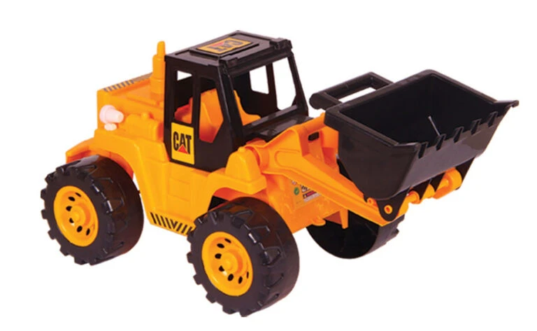 لودر اسباب‌بازی سروش