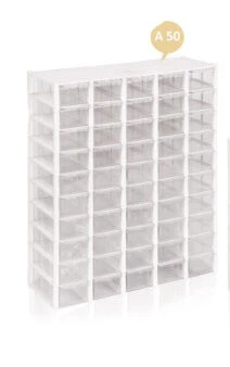 فایل 50 کشویی کوچک. تیپ1 الوند