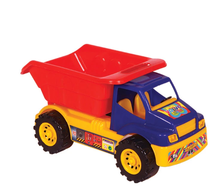 اسباب‌بازی ماشین ولوو F12