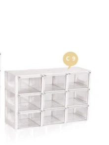 فایل 9 کشویی بزرگ. تیپ4 الوند