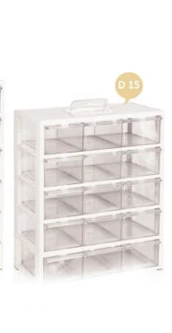 فایل 15 کشویی مربع. تیپ3 الوند