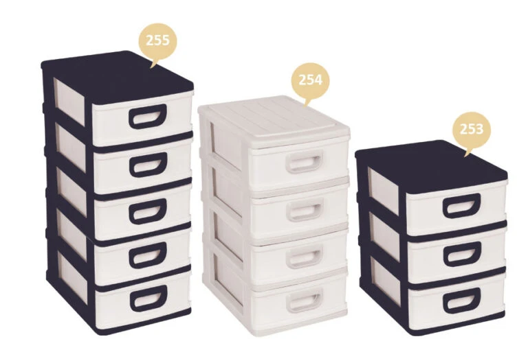 فایل کشویی الوند کد 254