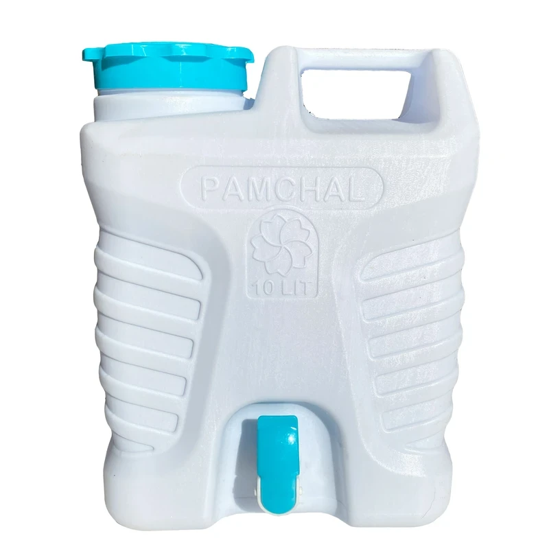 گالن 10 لیتری شیردار الوند