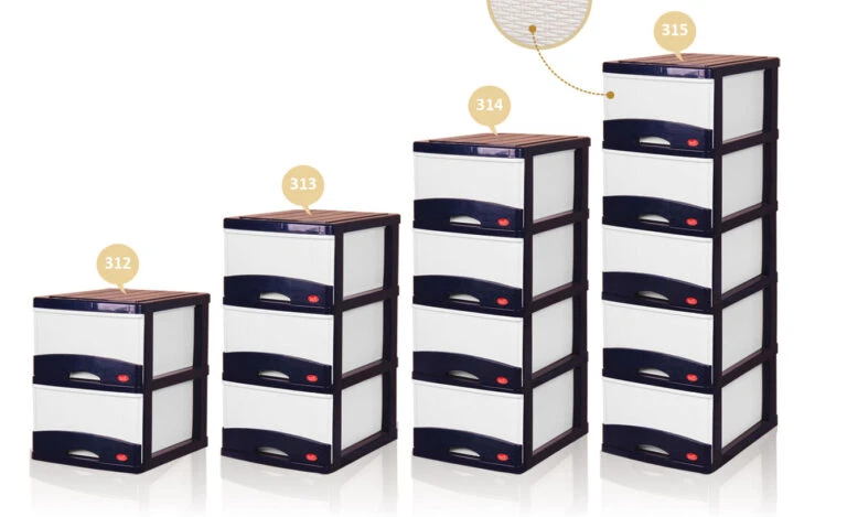 فایل کشویی حصیری الوند کد 365