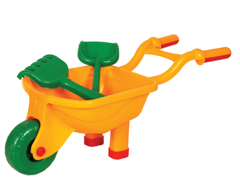 فرغون بزرگ سروش