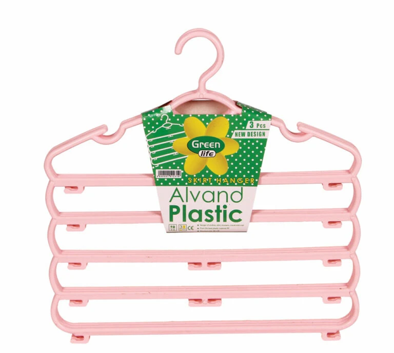 شال‌آویز 3 عددی پامچال الوند