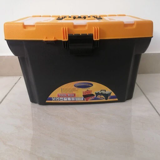 جعبه ابزار 2018 کوچک الوند