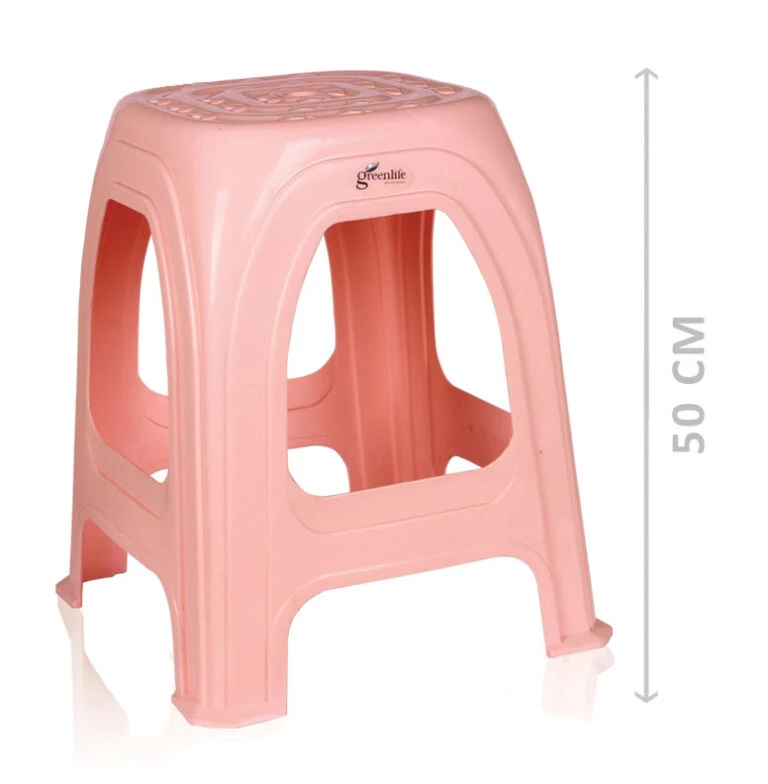 چهارپایه بلند لاله الوند،